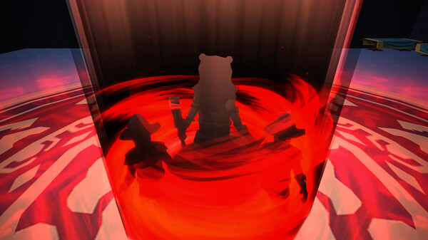 Legend of the Wargod.