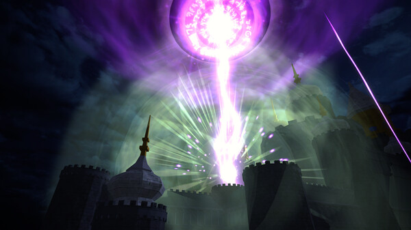 Legend of the Wargod.