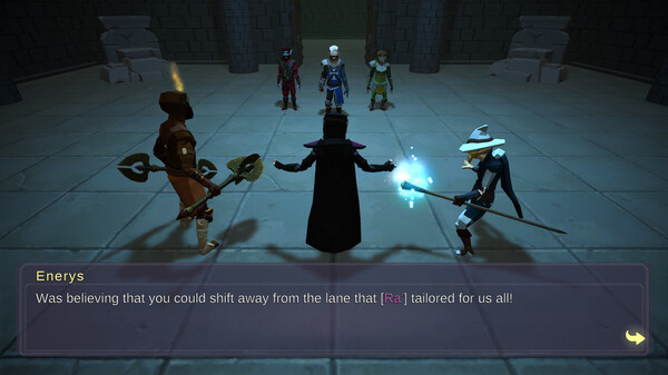 Legend of the Wargod.