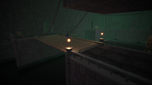 Legend of the Wargod.