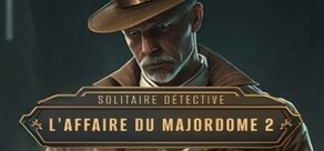 Detective Solitaire. Butler Story 2