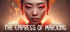 The Empress Of Mahjong