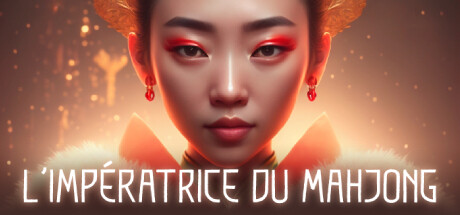 The Empress Of Mahjong