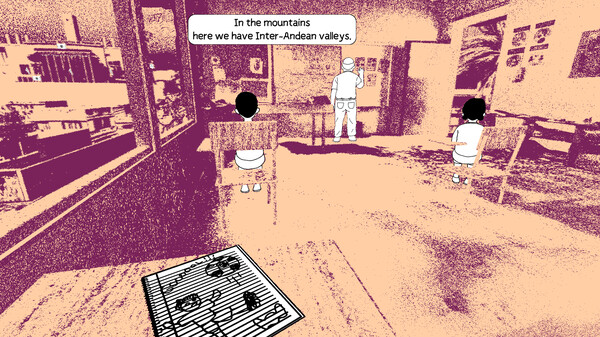 despelote game for Linux 1