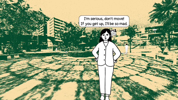 despelote screenshot 4