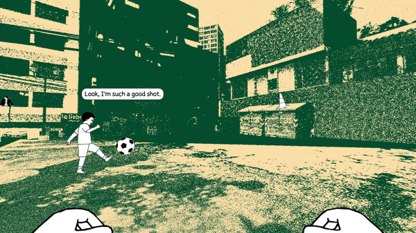 despelote game for windows Pc 1