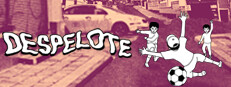 despelote Banner