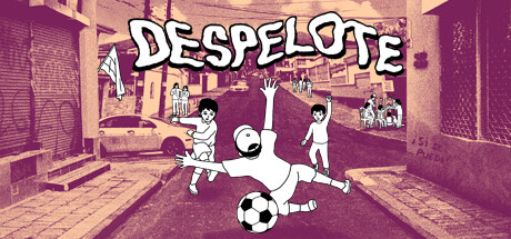 despelote cover image