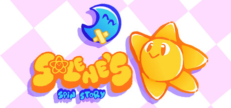 Solene's Spin Story cover art