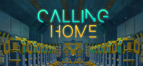 Calling Home banner image