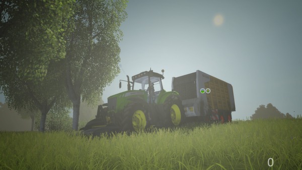 Screenshot z Agricultural Simulator 2013 Steam Edition