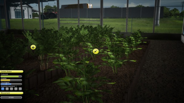 Screenshot z Agricultural Simulator 2013 Steam Edition