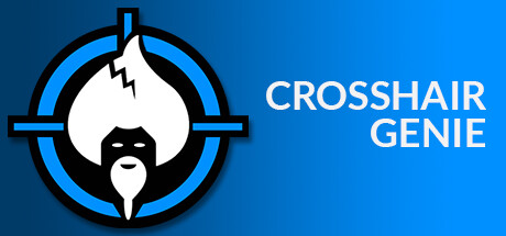 Crosshair Genie steam charts