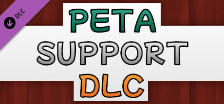 Winnie-the-Pooh's book writing speedrunner - PETA Support DLC banner image