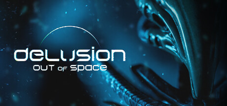 Delusion Out of Space Cover Image