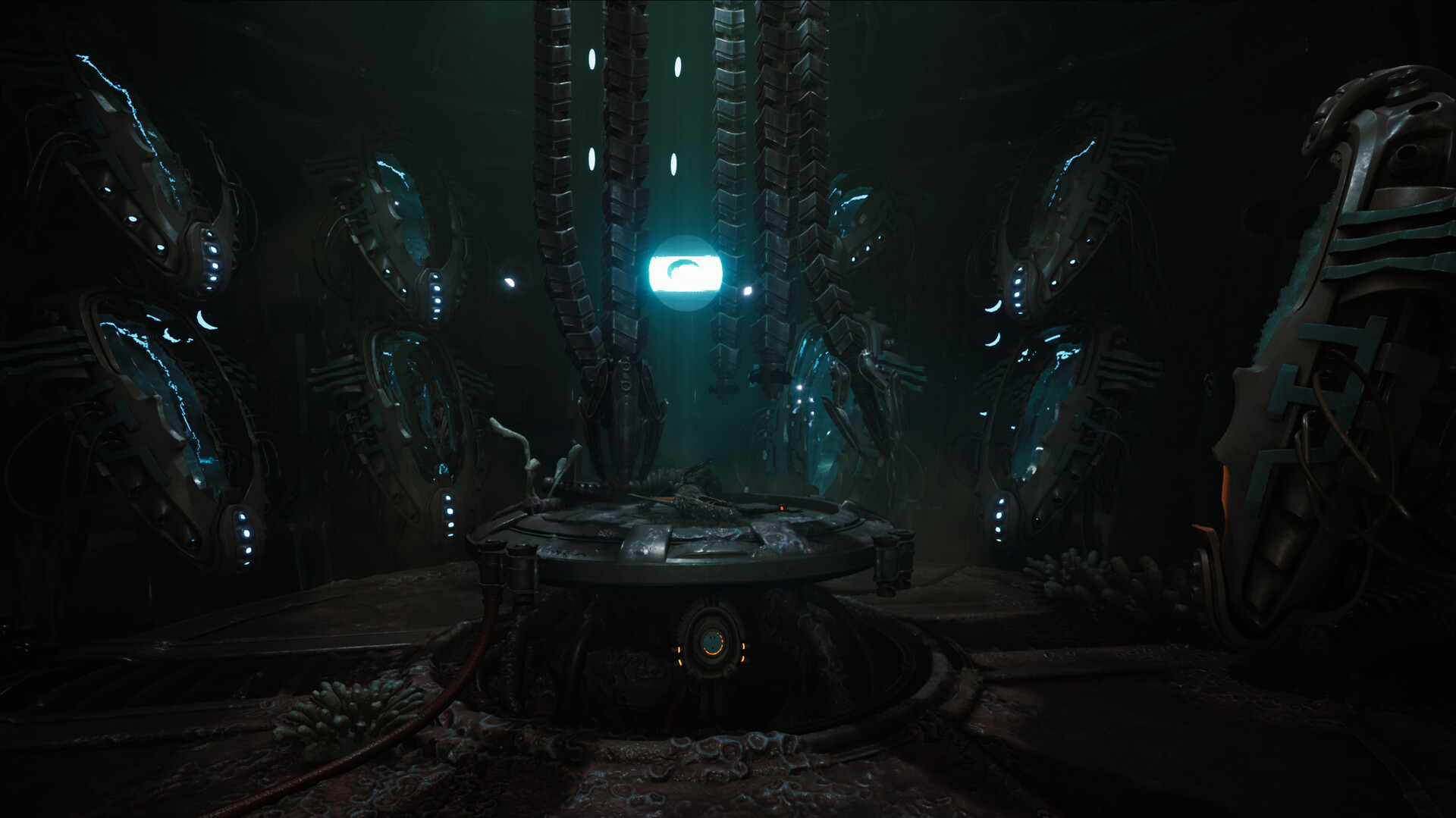 Delusion Out of Space screenshot #10