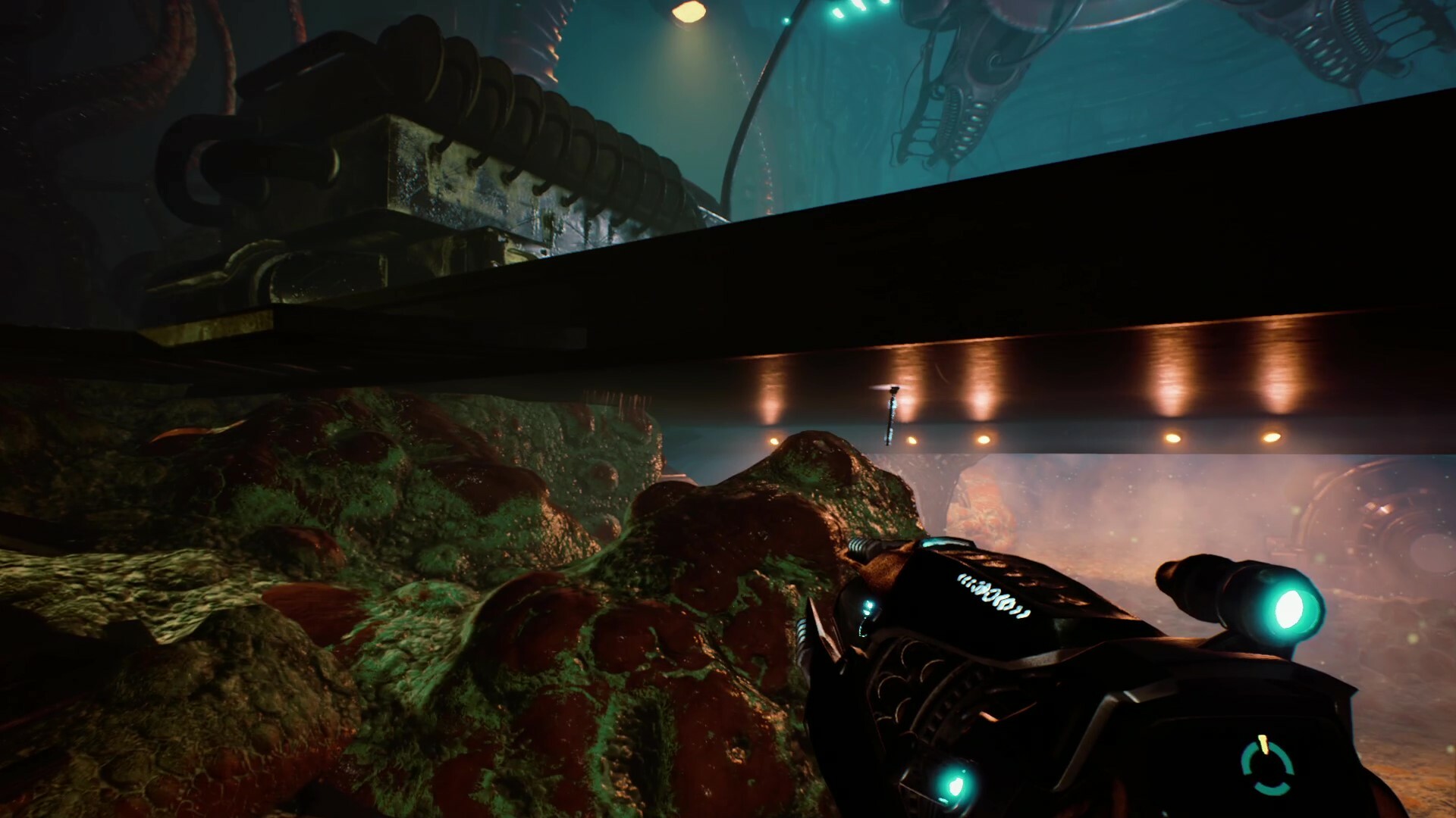 Delusion Out of Space screenshot #6