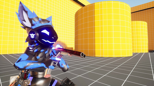 Toaster Arena Playtest screenshot 2