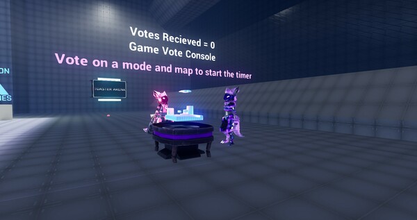 Toaster Arena Playtest screenshot 3
