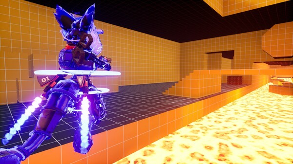Toaster Arena Playtest screenshot 4