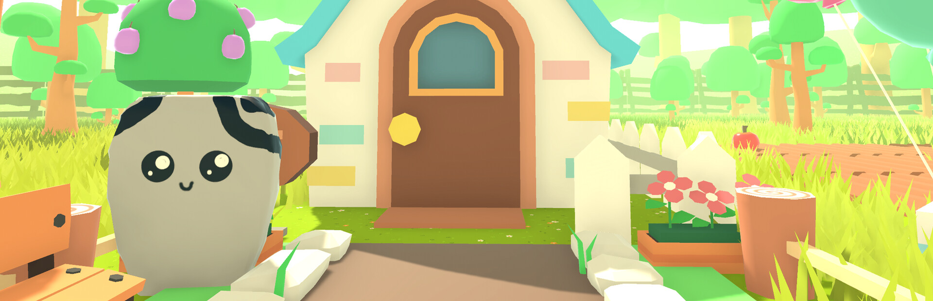 Simple Game