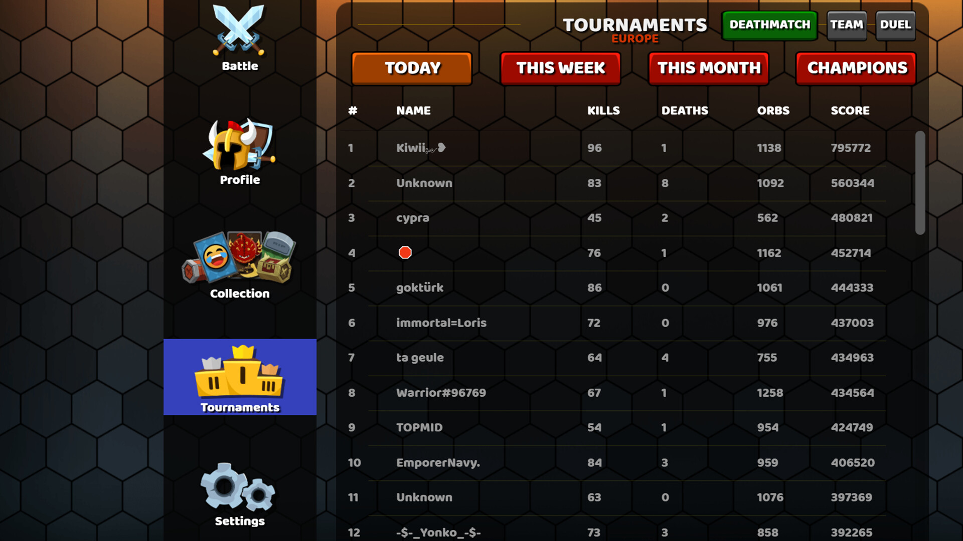 EvoWars: New Era screenshot #7