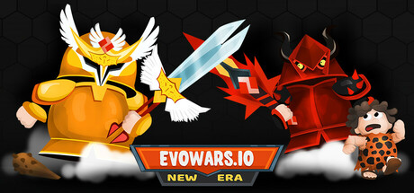 EvoWars: New Era