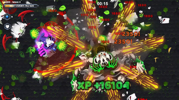 EvoWars: New Era screenshot 2