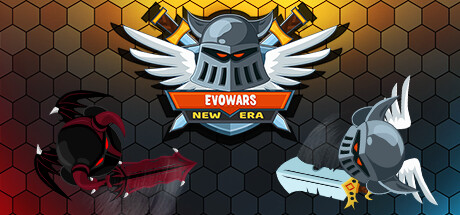 EvoWars: New Era Cheat Engine/CT