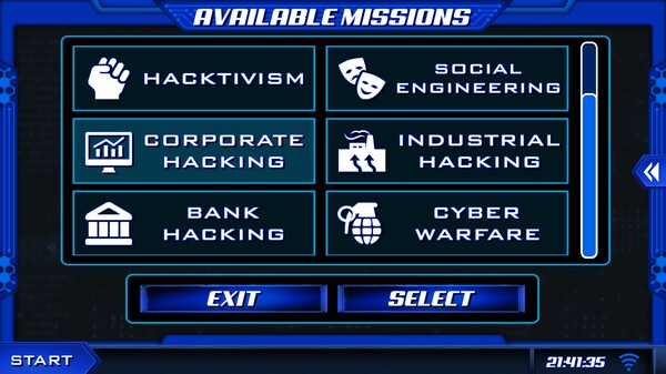 The Lonely Hacker — 2