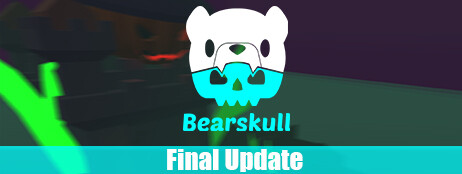 Bearskull cover art