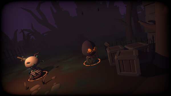 Bearskull screenshot 1