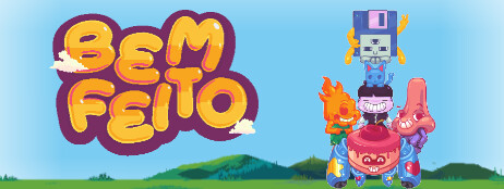 Bem Feito cover art