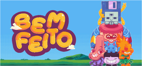 Bem Feito Cheat Engine/CT