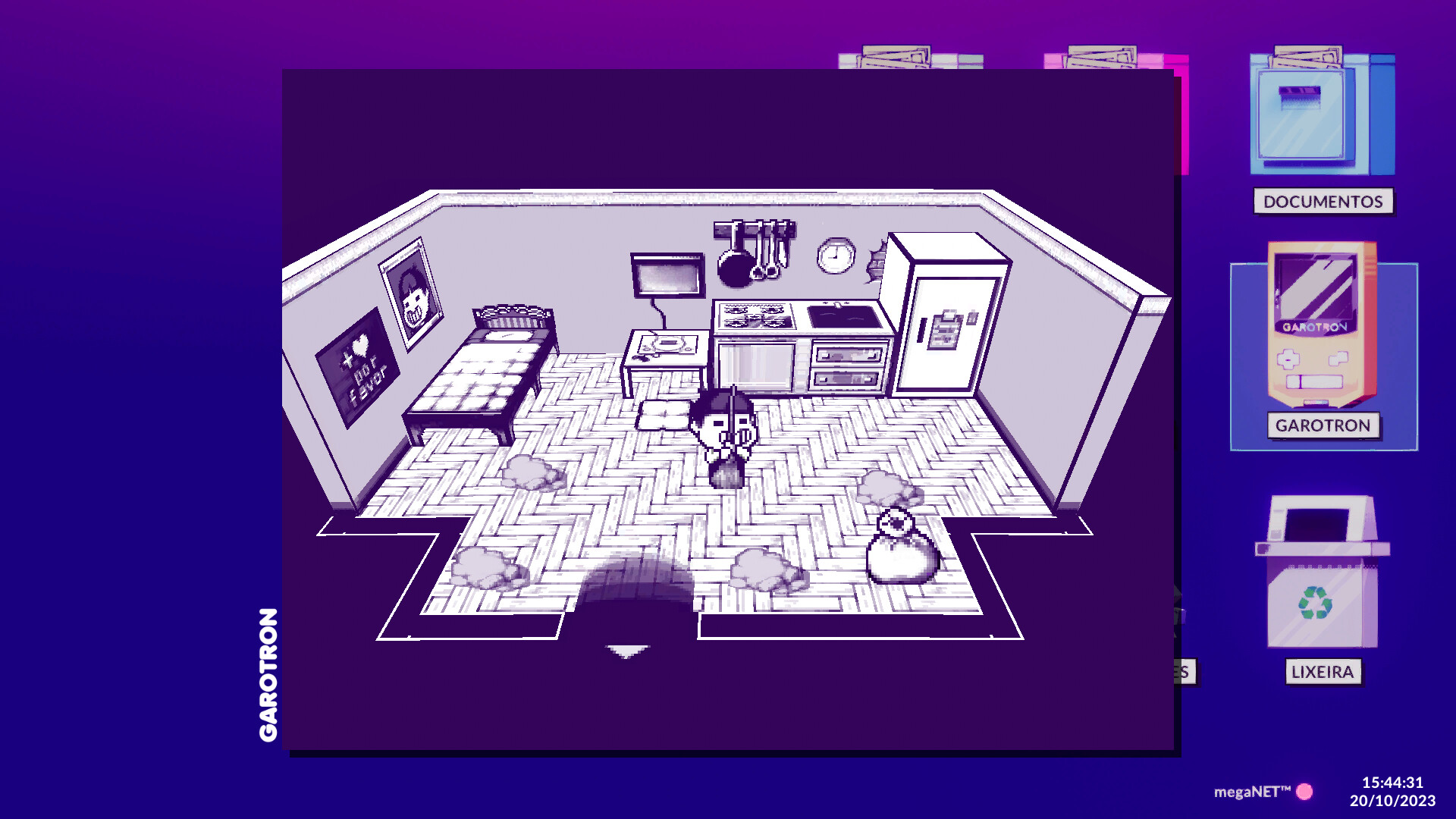 Bem Feito screenshot #2