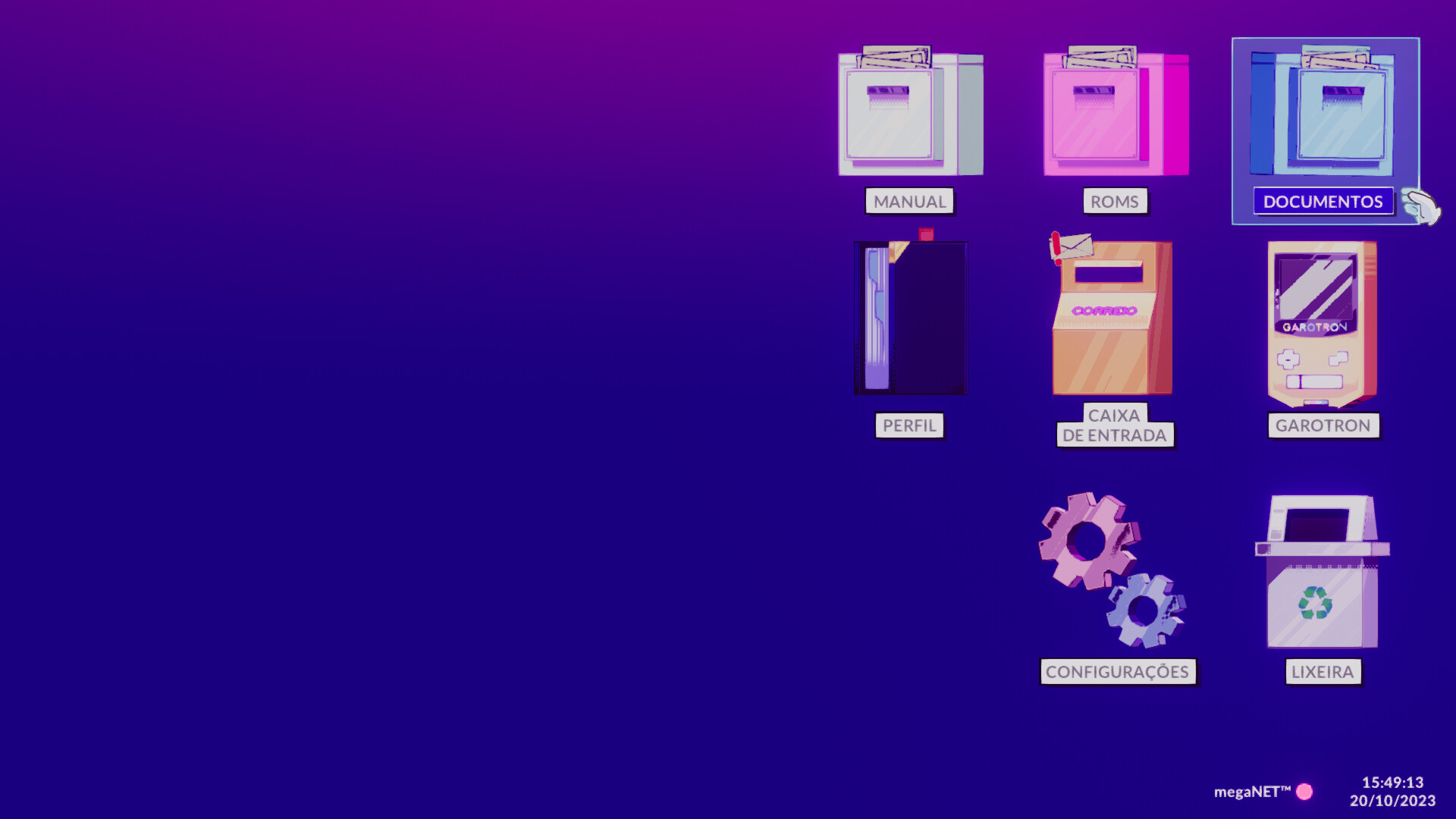 Bem Feito screenshot #8