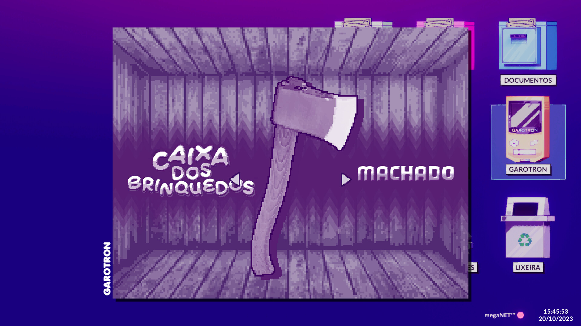 Bem Feito screenshot #4