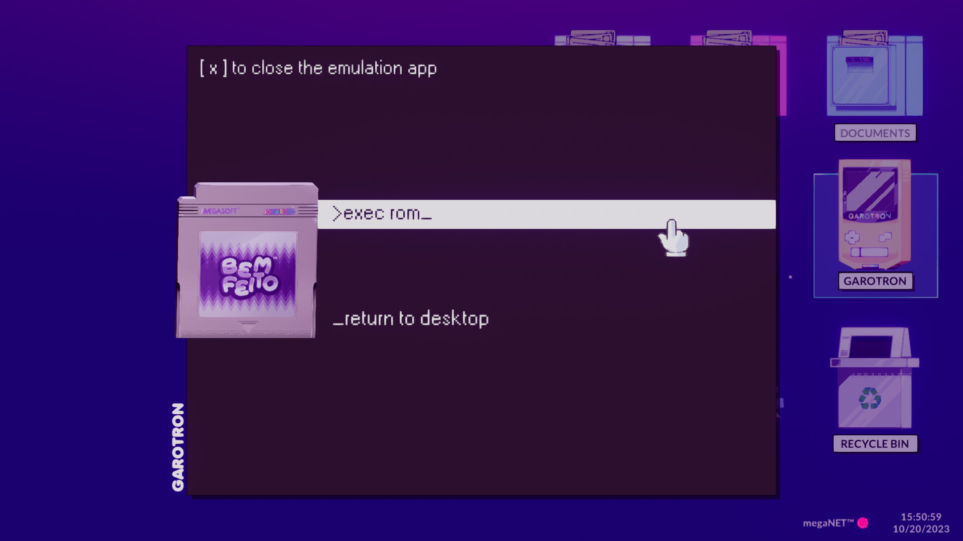 Bem Feito screenshot #6