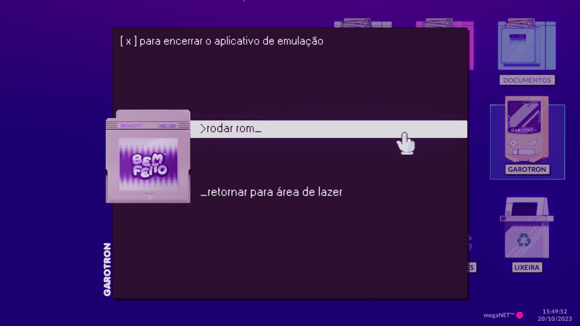 Bem Feito screenshot #11