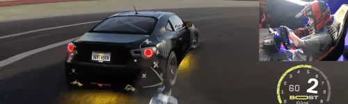 Drift Reign video 1