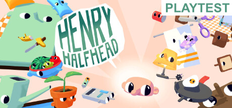 Henry Halfhead Playtest Cheat Engine/CT