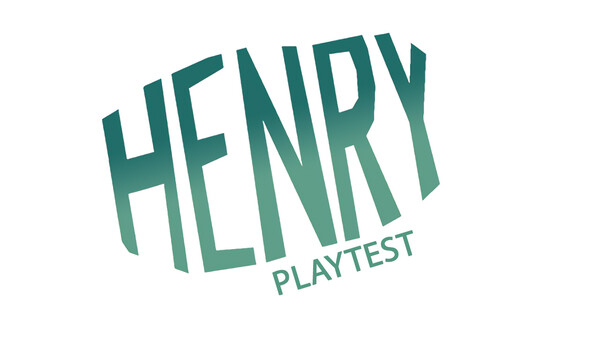 Henry Halfhead Playtest screenshot 1