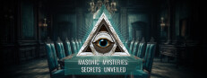 Masonic Mysteries: Secrets Unveiled