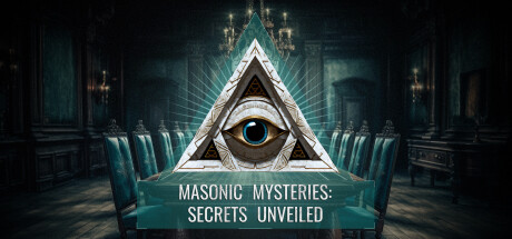 Masonic Mysteries: Secrets Unveiled banner