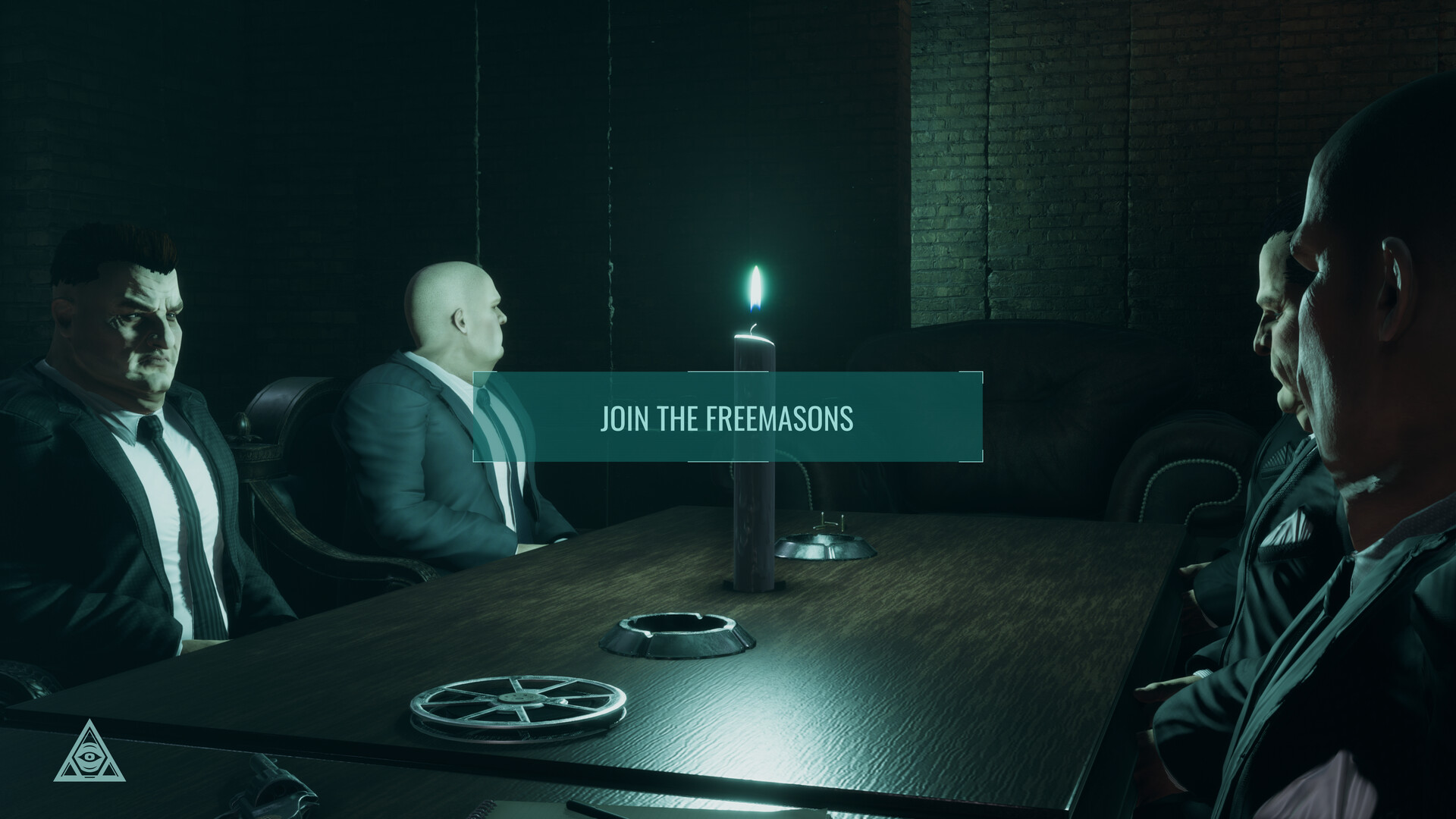 Masonic Mysteries: Secrets Unveiled Featured Screenshot #1