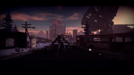 The Crisis Zone video 1