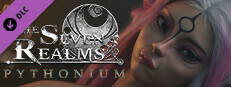 The Seven Realms: Pythonium Small Capsule Image