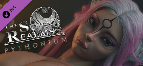 The Seven Realms - Realm 2: Pythonium