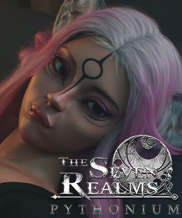 The Seven Realms - Realm 2: Pythonium