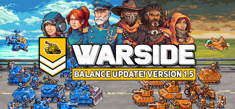 Warside banner
